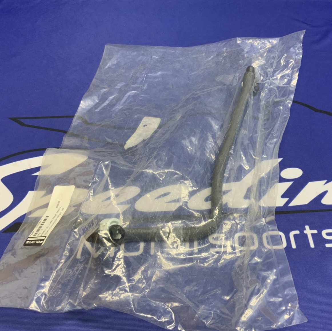 Polaris Tank to Filter Fuel Line Assembly Sportsman 500 2006-2009 OEM 2520443
