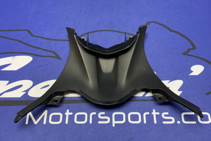 Yamaha Rear Seat Subframe Cover YZF-R6 2017-2026 OEM BN6-2171E-00-00-2