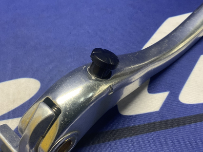 Parts Unlimited Brake Lever YZF-R6 2005-2008 0614-0283