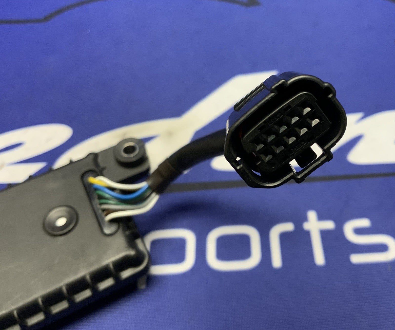 Triumph Immobilizer ECU Street Triple RS 2023-2026 OEM T2504061-1