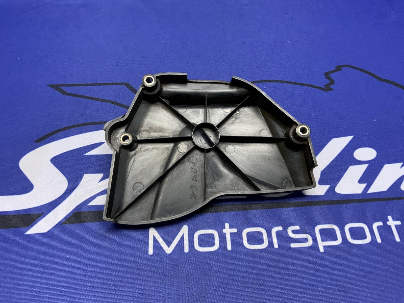 Yamaha Sprocket Cover YZF-R1 2009-2014 OEM 14B-15418-00-00