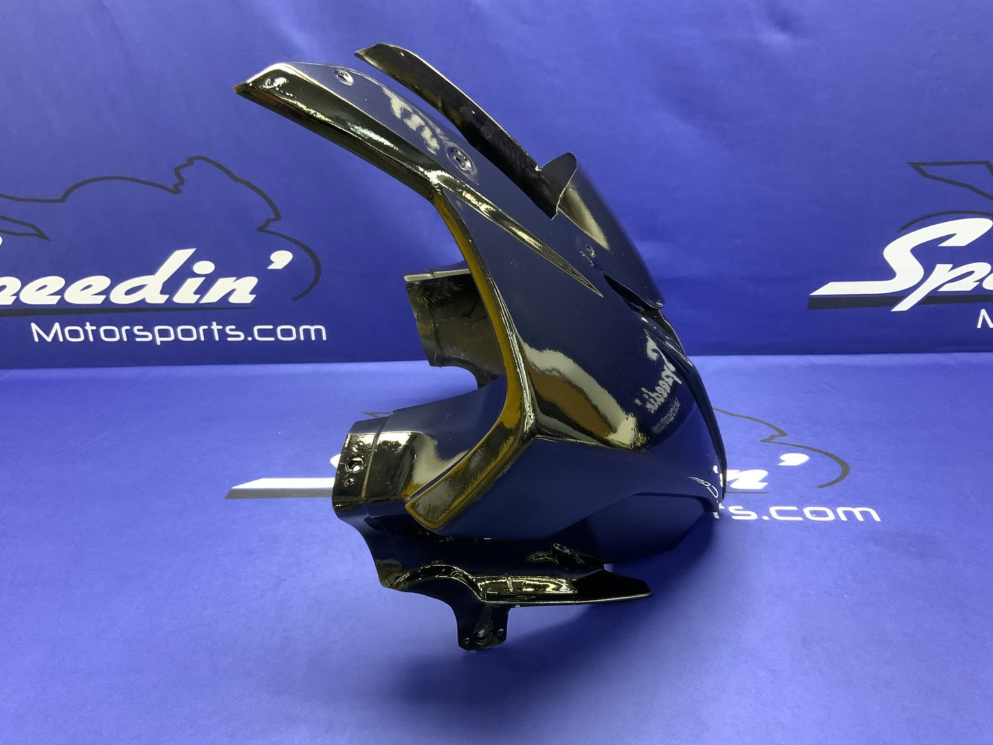 Alpha Racing Upper Race Fairing BMW M1000RR 2021-2022 4663B003A01
