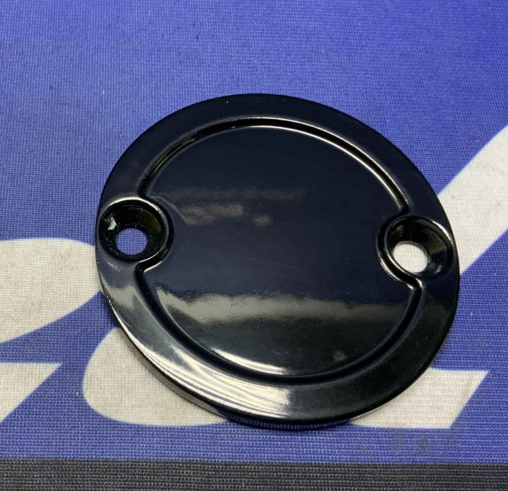 Ducati Cover Sensor (Black) Diavel 1260 2019-2023 OEM 24734961AC