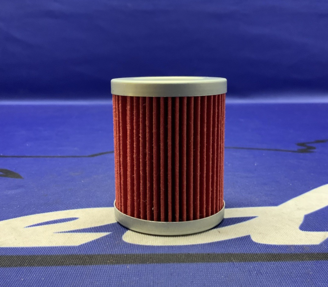 K&N Performance Cartridge Oil Filter KLX125/L 2003-2006 KN-132