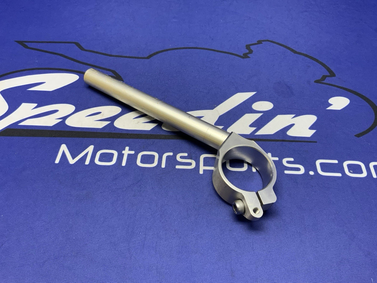 Yamaha Left Handlebar YZF-R9 OEM BKN-26121-00-00