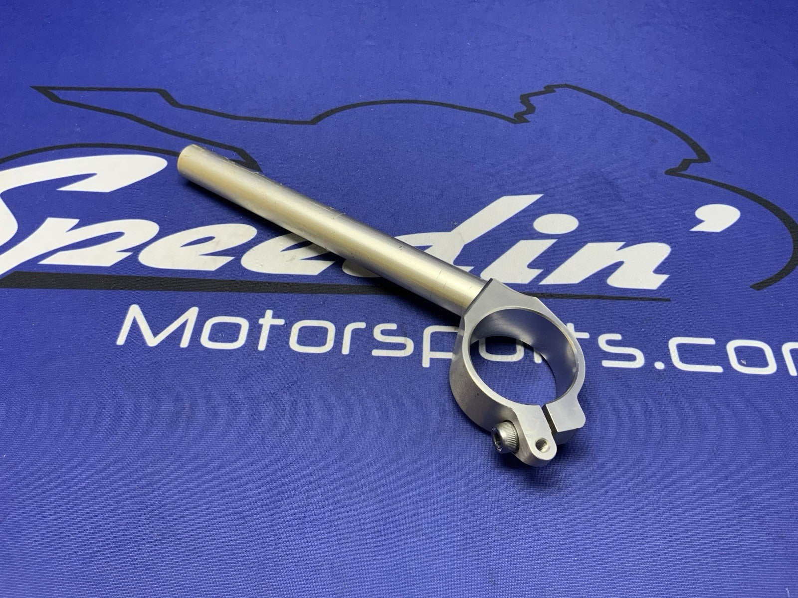 Yamaha Left Handlebar YZF-R9 OEM BKN-26121-00-00