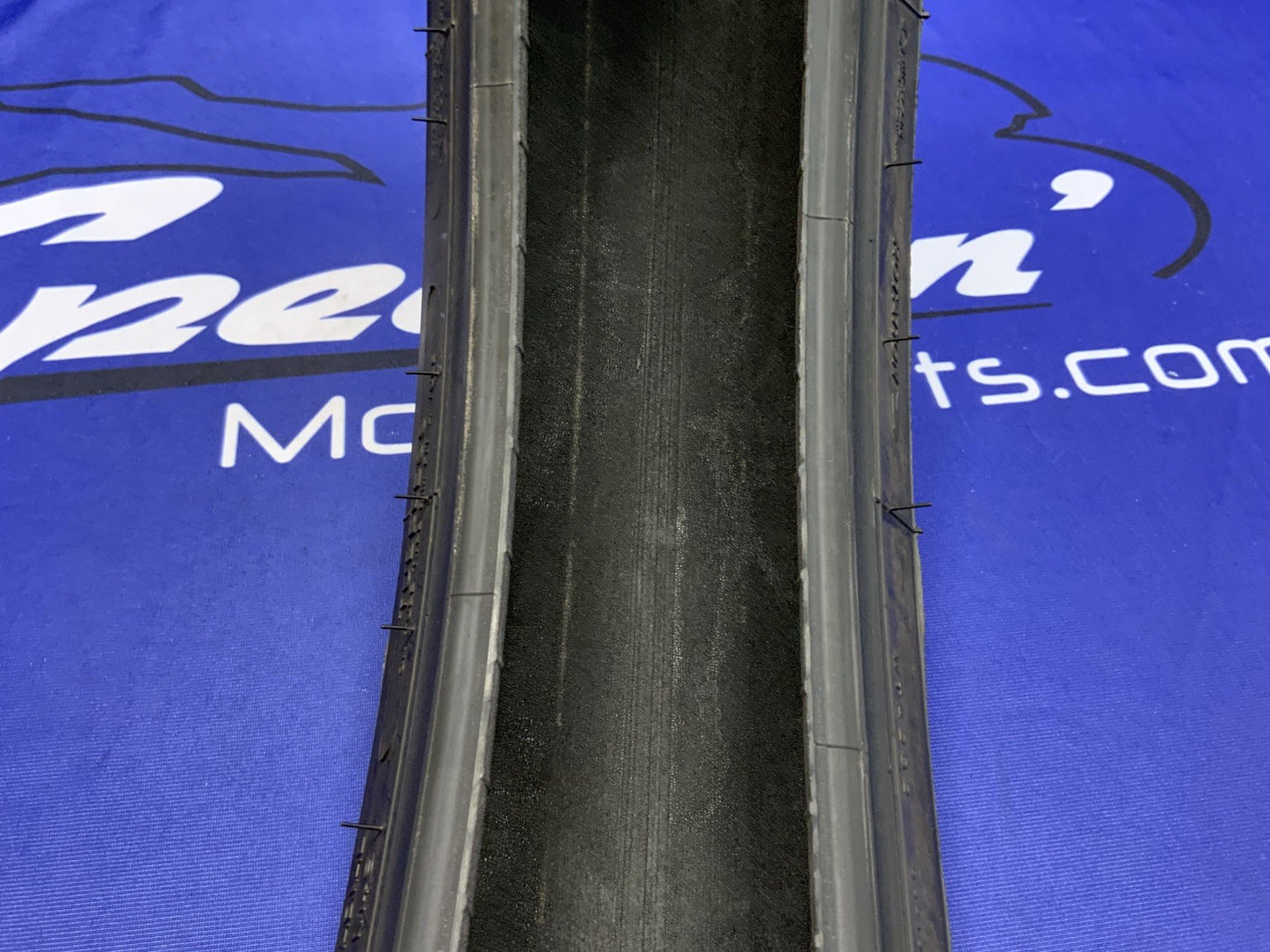 Michelin Anakee Adventure 120/70R19 Front Tire & 170/60R17 Rear Tire