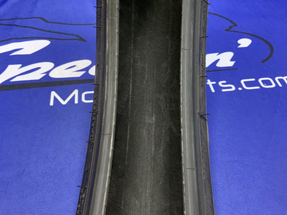 Michelin Anakee Adventure 120/70R19 Front Tire & 170/60R17 Rear Tire