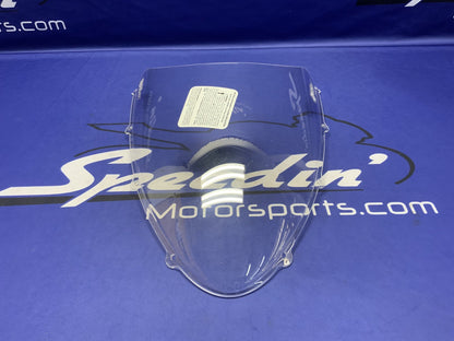 Zero Gravity Windscreen SR Series Clear Ducati 1098 2007-2009 20-729-01