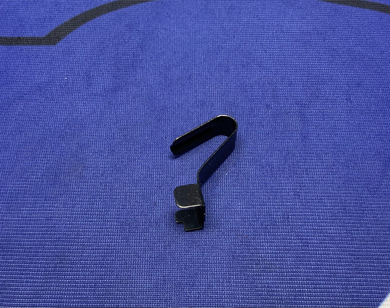 Yamaha Left Handlebar Switch Lever Spring YZF-R6 2011-2026 OEM 4XV-83929-00-00