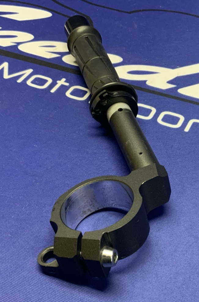 Kawasaki Right Handle Bar ZX-6R 2019-2026 OEM 46003-0601