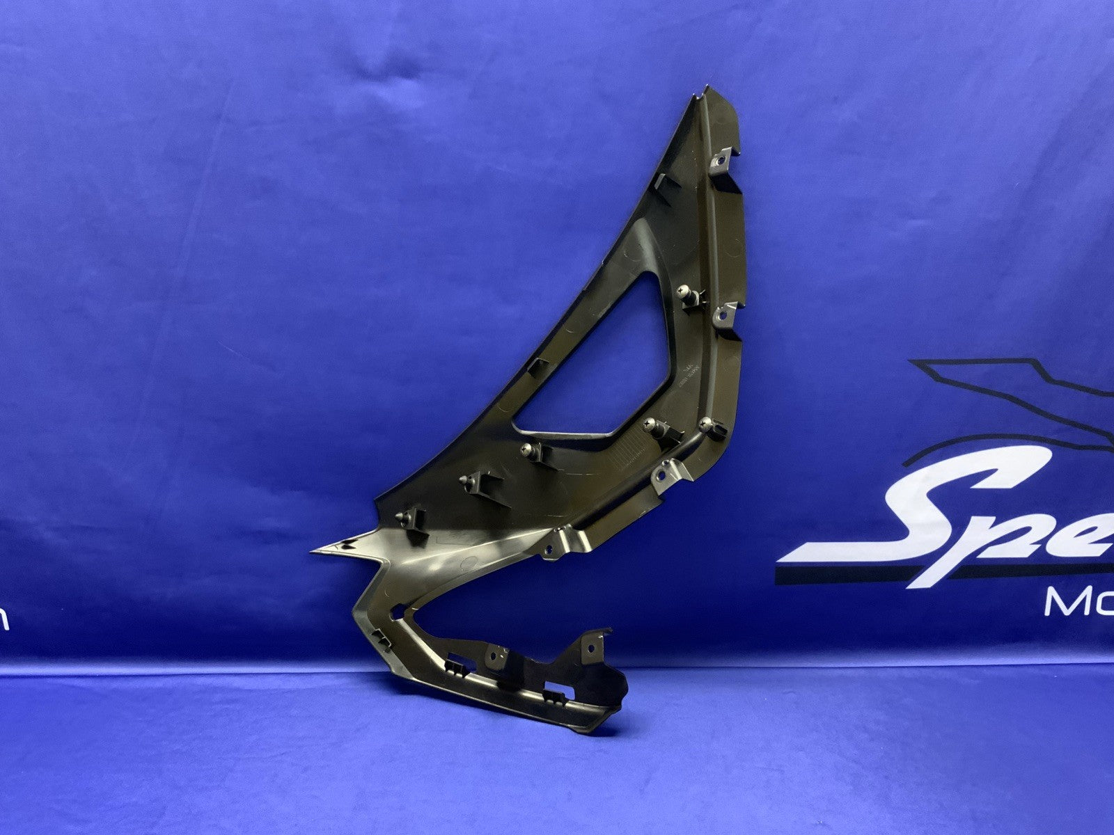 Kawasaki Left Inner Fairing Ninja 500 2024-2026 OEM 55028-0882