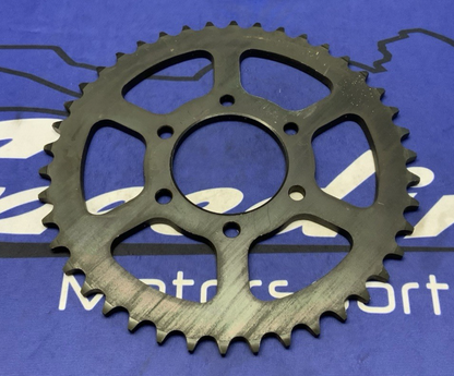 Kawasaki Rear Wheel Drive Sprocket GPz1100 1981-1982 OEM 42041-1106