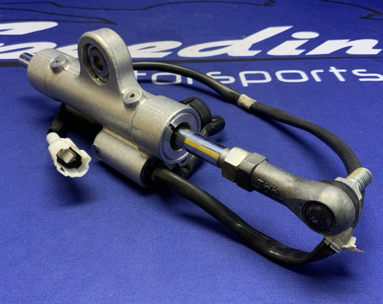 Yamaha Steering Damper YZF-R1 2012-2014 OEM 14B-23490-10-00
