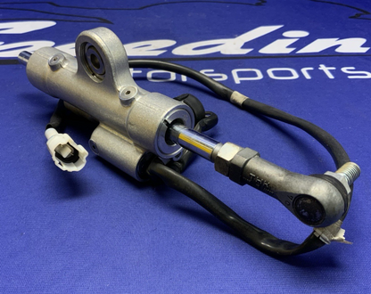 Yamaha Steering Damper YZF-R1 2012-2014 OEM 14B-23490-10-00