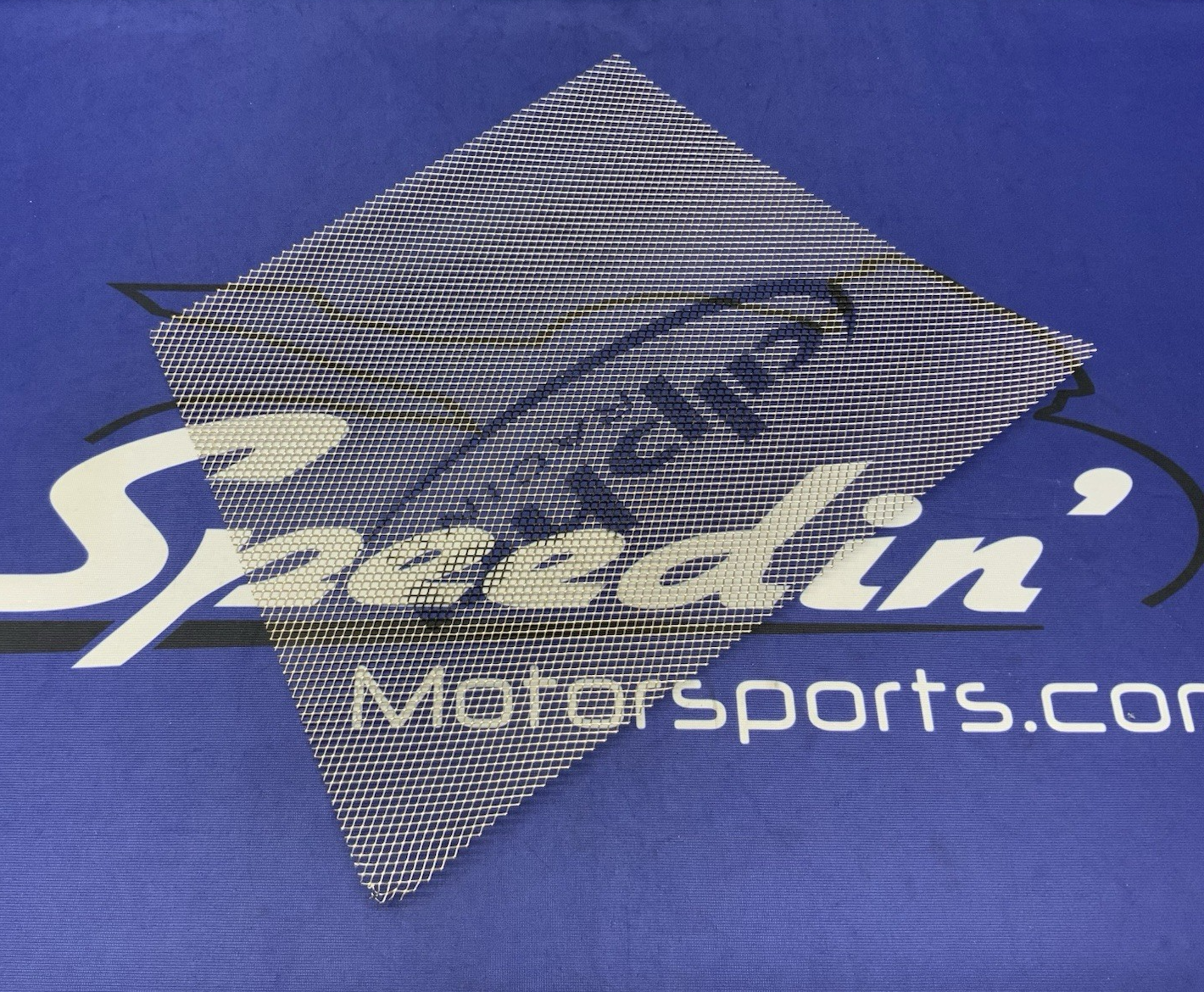 Alpha Racing Radiator Guard BMW S1000RR 2019-2025 1711B042A00