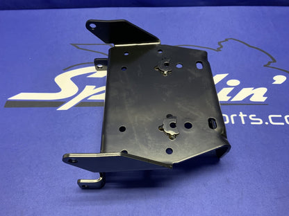 WARN Front Winch Mount Kit Yamaha Viking VI 2015-2024 OEM 1XD-F28M0-V0-00