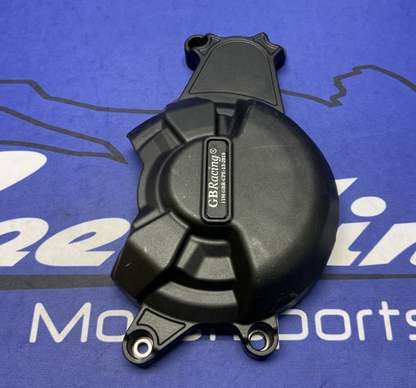 GB Racing Secondary Clutch Cover YZF-R7 2022-2025 SP-MT07-2014-2