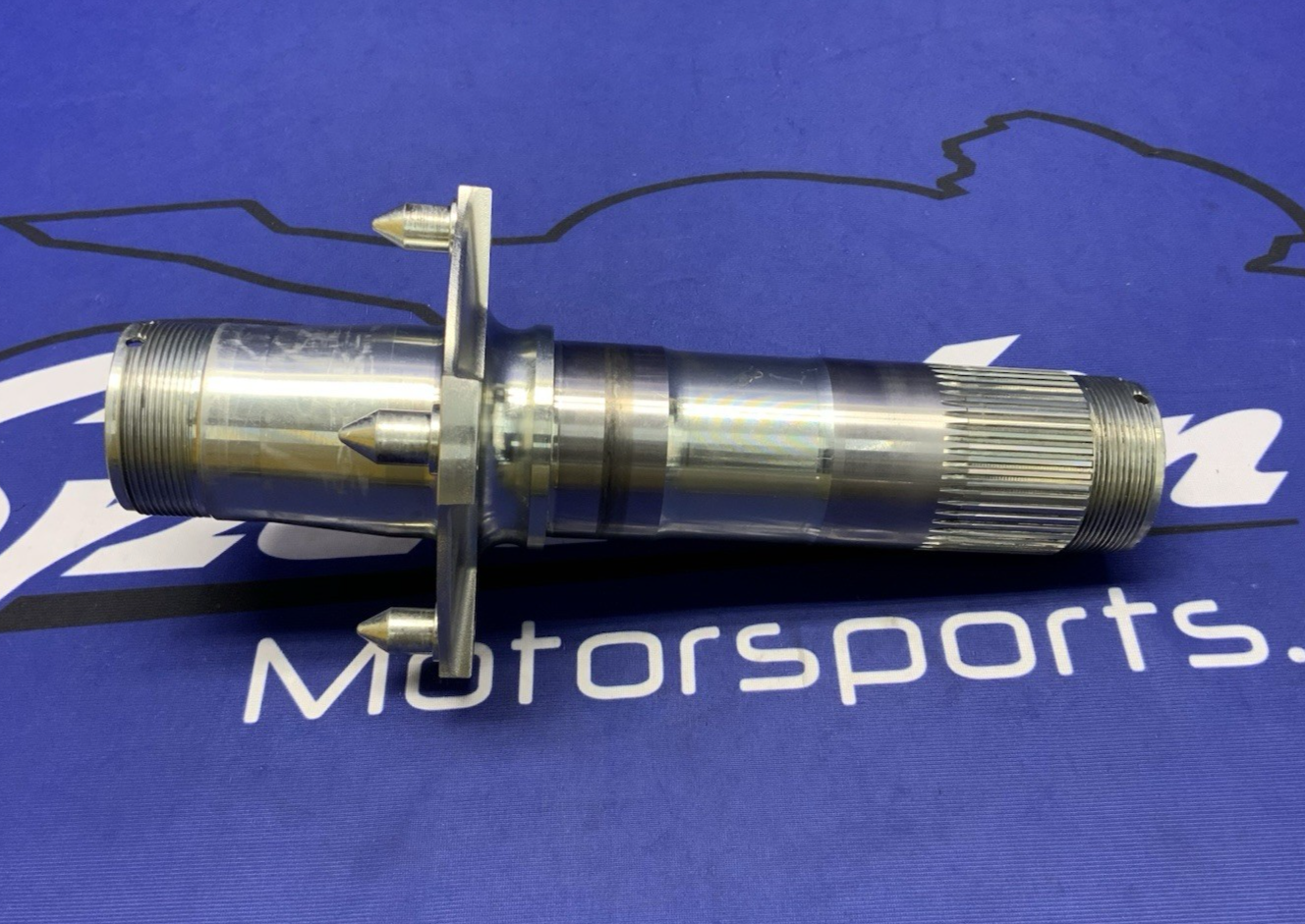 Ducati Rear Wheel Spindle Panigale V4 2018-2024 OEM 81920982AA