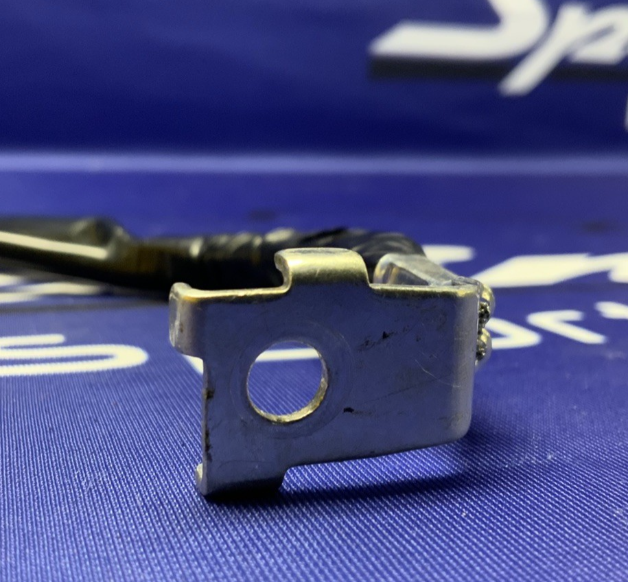 Kawasaki Negative Battery Lead ZX-10R/RR 2021-2025 OEM 26011-1956