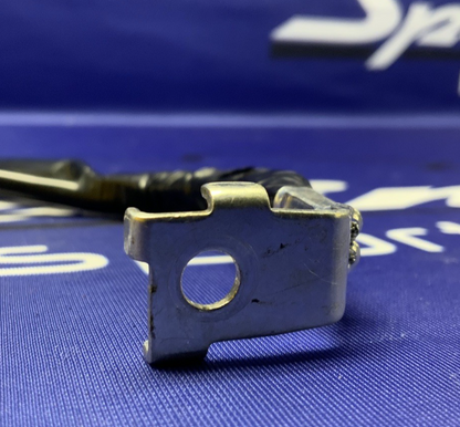 Kawasaki Negative Battery Lead ZX-10R/RR 2021-2025 OEM 26011-1956