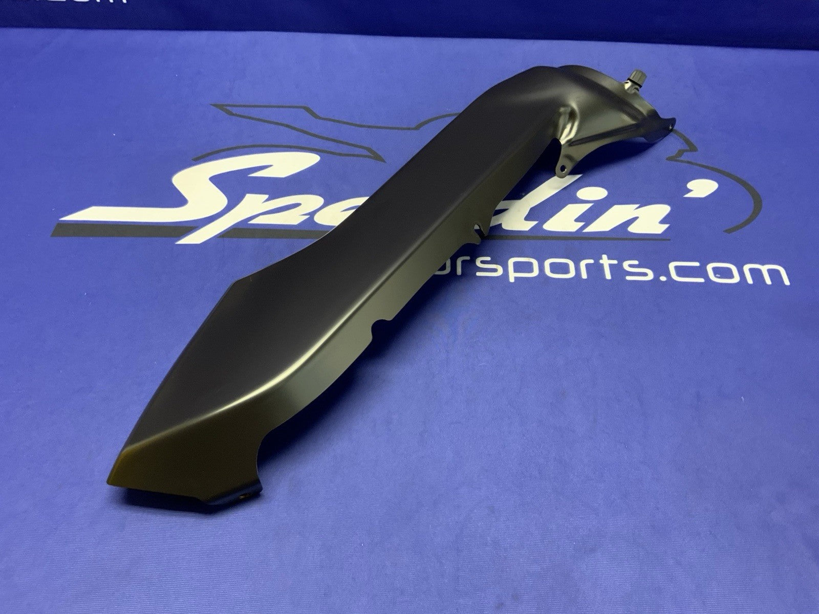 Ducati Right Heat Shield Panigale V2 2020-2025 OEM 46017071BA