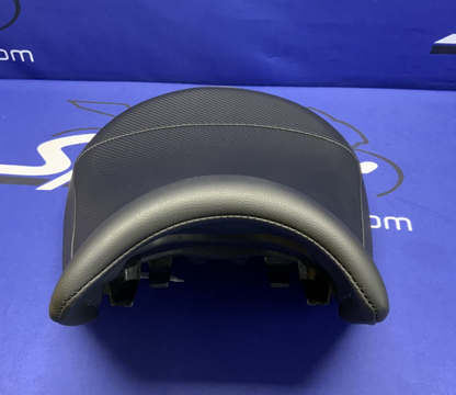 Kawasaki Extended Reach Seat Ninja 650 2017-2024 OEM K53001-251C