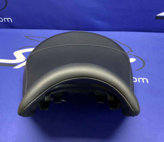 Kawasaki Extended Reach Seat Ninja 650 2017-2024 OEM K53001-251C
