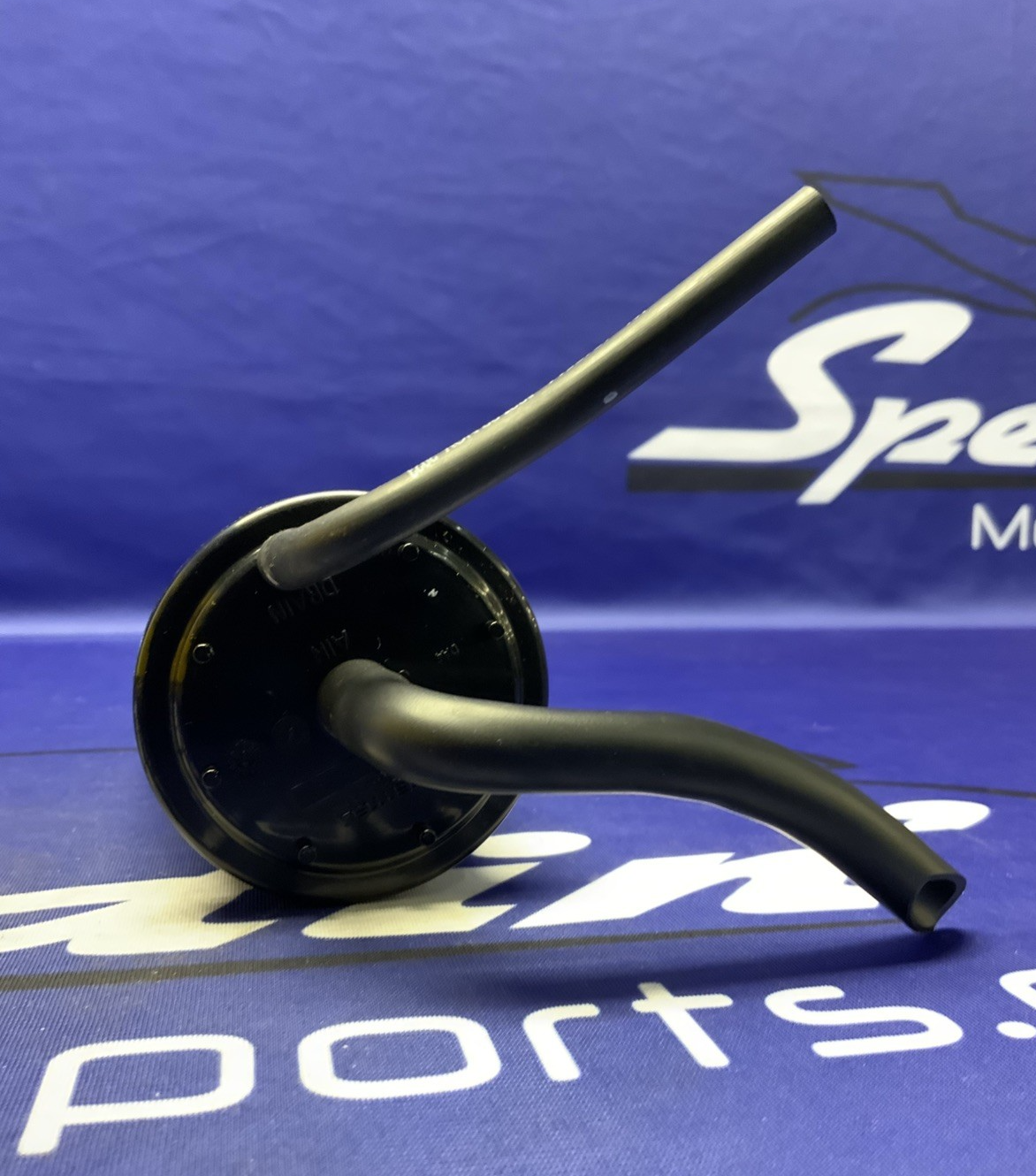 Triumph EVAP Canister Street Triple 765 2023-2026 OEM T2409017