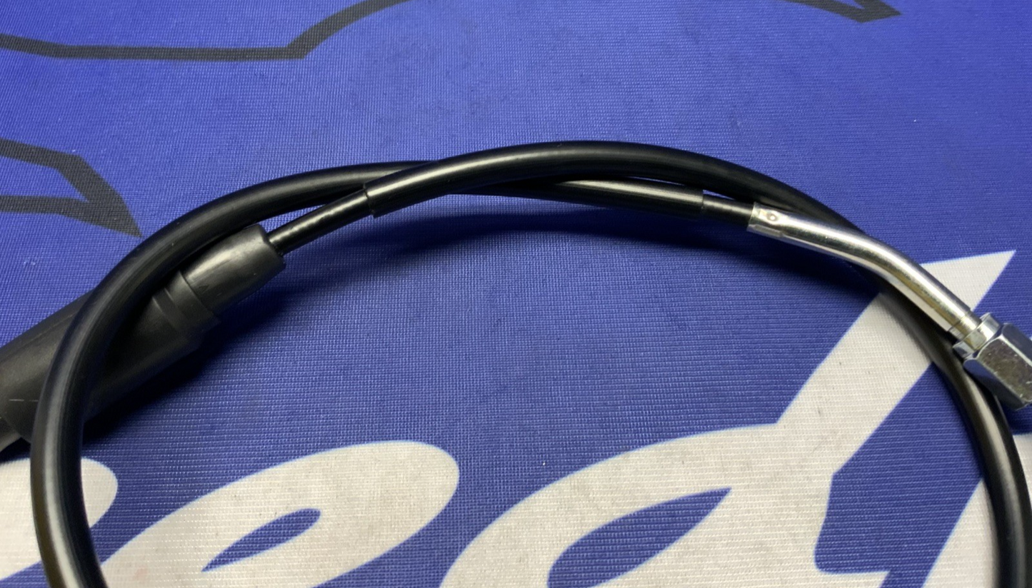 Suzuki Throttle Cable No.1 GSXR 600/750 2011-2025 OEM 58300-14J01