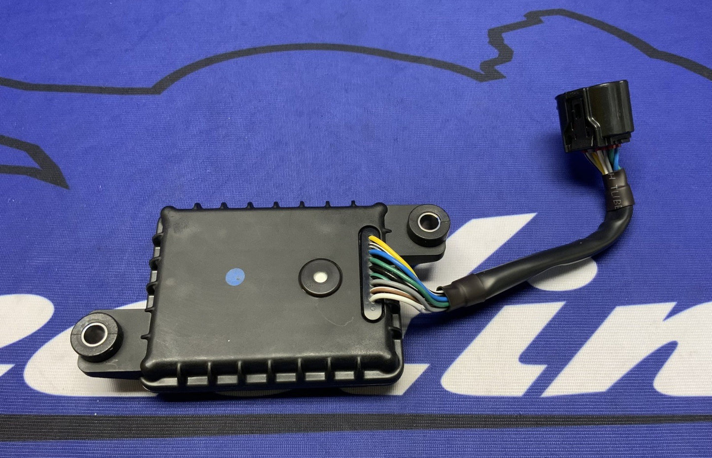 Triumph Immobilizer ECU Street Triple RS 2023-2026 OEM T2504061