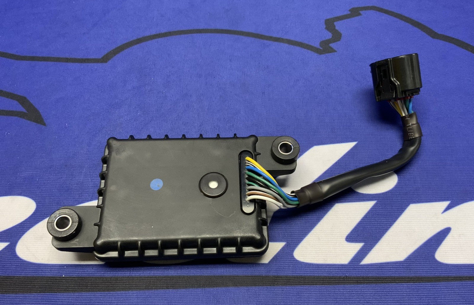 Triumph Immobilizer ECU Street Triple RS 2023-2026 OEM T2504061