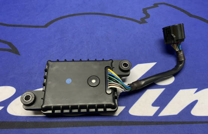 Triumph Immobilizer ECU Street Triple RS 2023-2026 OEM T2504061