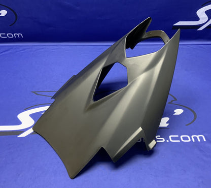 Triumph Tail Under Tray Molding Street Triple R/RS 2023-2026 OEM T2313007-3