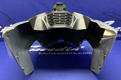 Zero Charge Tank Cover (Storm Grey) SR 2021 24-08296-58