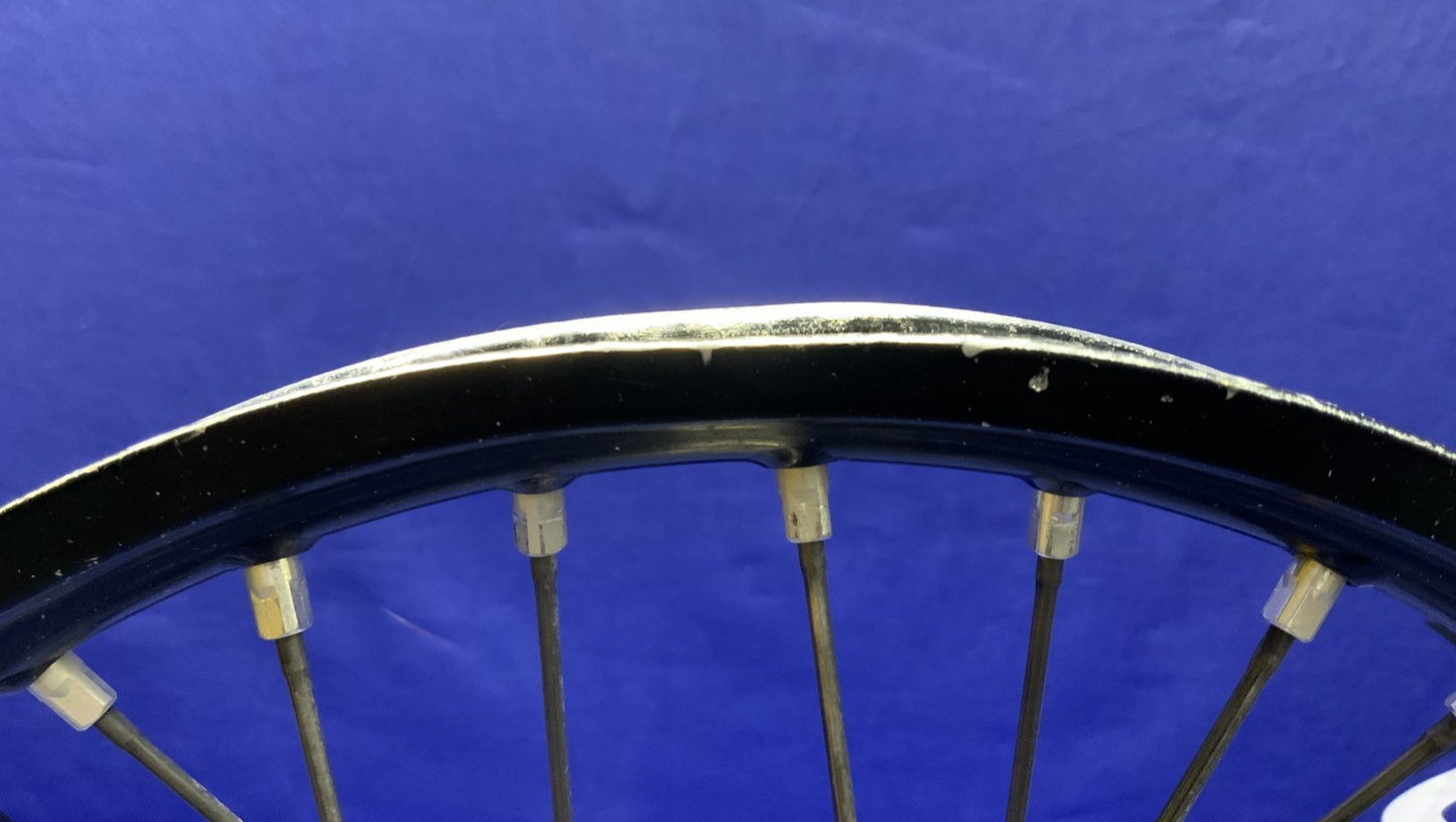 KTM Front Wheel Assembly 17x14 85SX 2016-2024 OEM 2350907040030