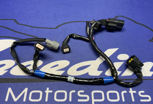 Suzuki Wiring Harness NO.3 Throttle Body GSXR 600/750 2012-2025 OEM 36630-14J11