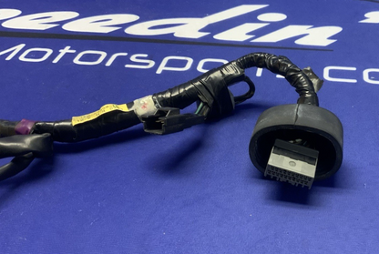 Yamaha Headlamp Harness R1 2012-2014 OEM 1KB-84359-10-00