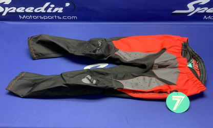 Seven Vox Aperture Pants Flo Red (Size 30) 2330081-604-30