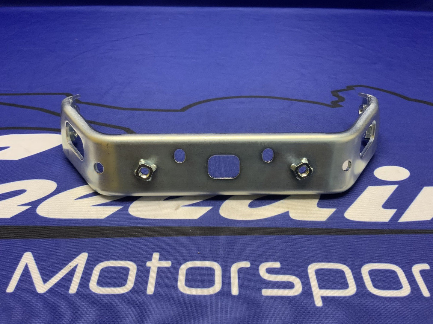 Suzuki Battery Holder GSX-8R/S 2023-2026 OEM 42710-25L00