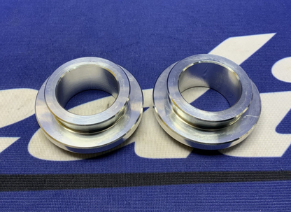 Graves Motorsport Captive Wheel Spacer Set ZX-10R 2016-2026 W-WWK-19ZX1-04