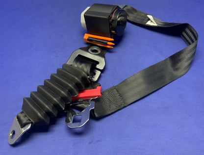 Yamaha Right Front Seat Belt Assembly Viking EPS 2018-2019 OEM B85-F470L-00-00