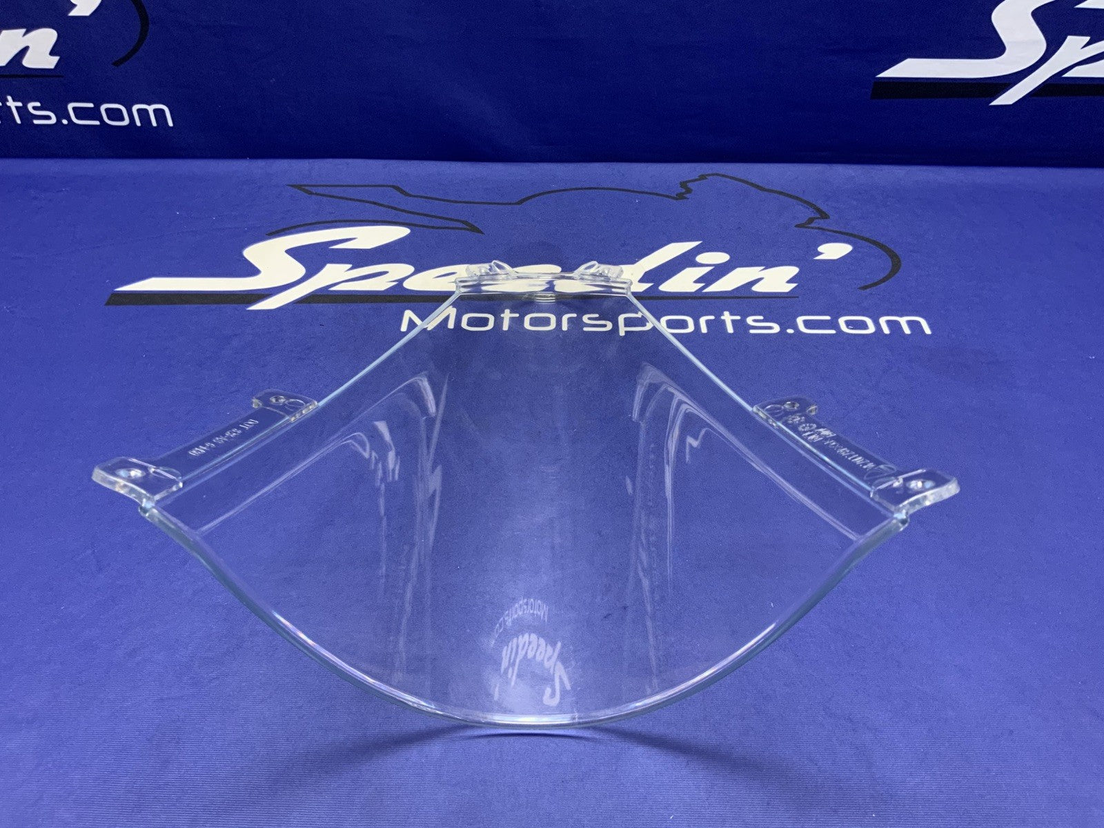 Zero Gravity Windscreen Ducati Panigale V2 2020-2025 48711071A-1