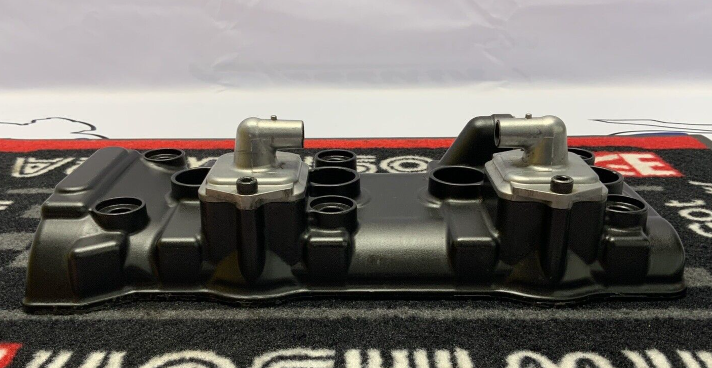 Kawasaki Cylinder Head Cover ZX-6R 2013-2022 OEM 14092-1084