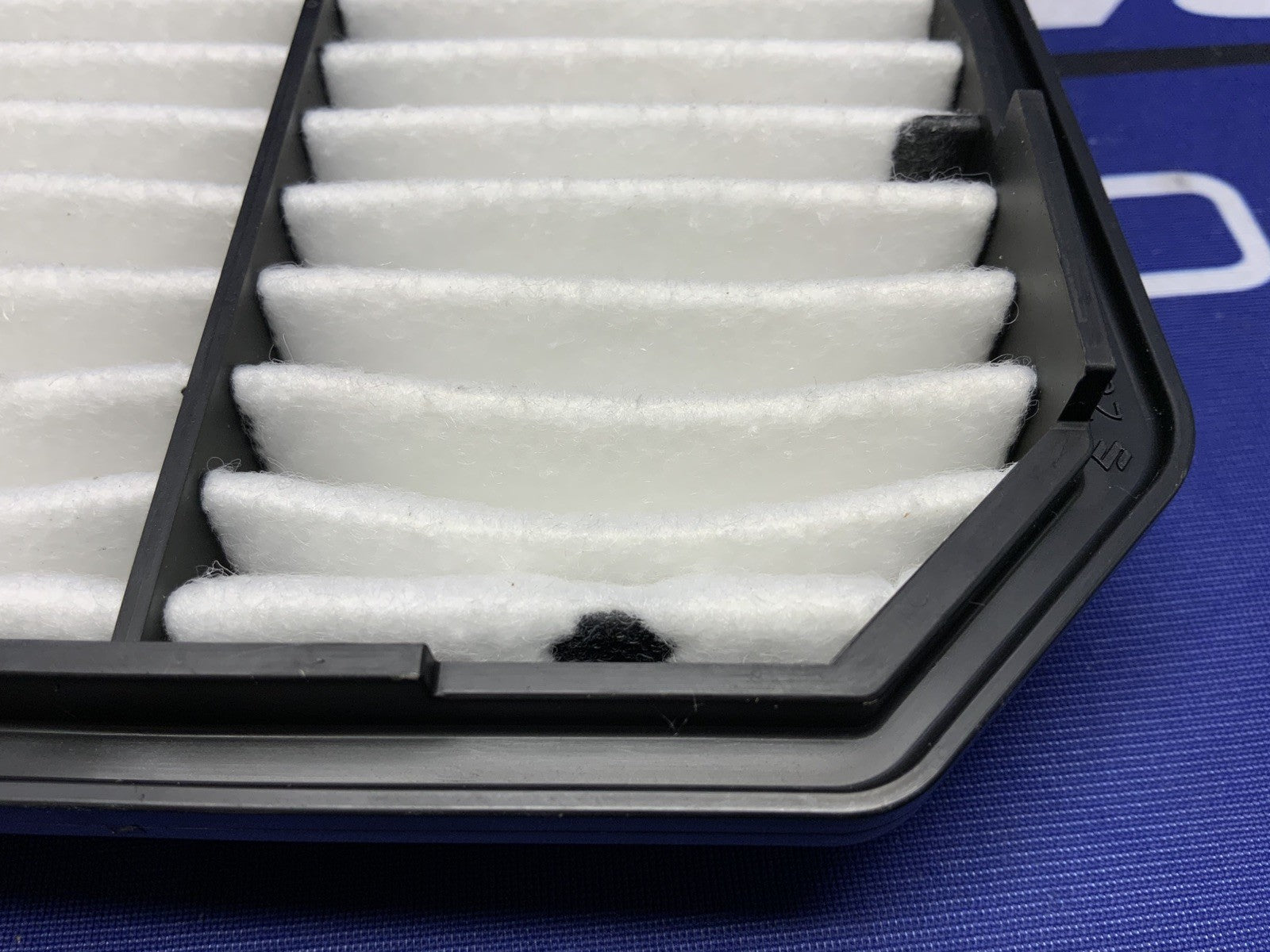 Suzuki Air Filter GSX-8R 2024-2026 OEM 13780-25L00-1