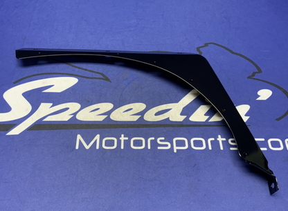 Kawasaki Floor Cover Guard Kit (Black) Mule Pro 2015-2017 OEM 99999-0593