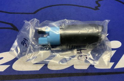 Quantum Fuel Systems Electric Fuel Pump YZF-R6 2003-2020 HFP-382-Y