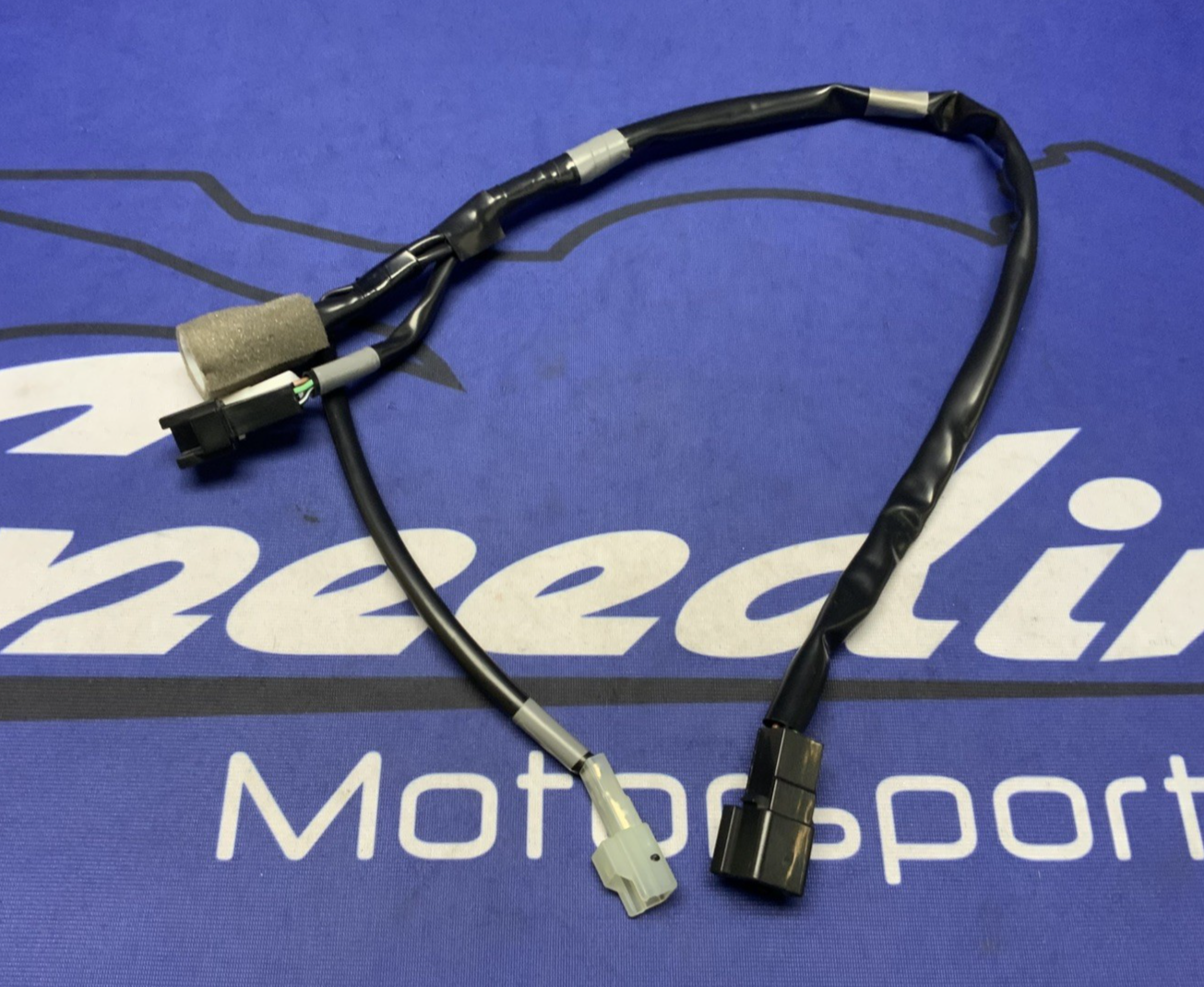 Suzuki Rear Taillight Harness GSXR 600/750 2011-2025 OEM 36859-14J01