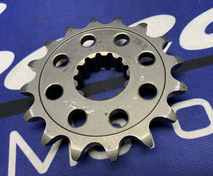 Vortex Racing Steel Front 520 16T 3766-16