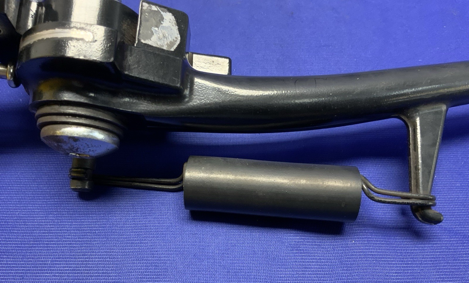 Yamaha Side Stand Assembly YZF-R1 2009-2014 OEM 14B-27311-00-00